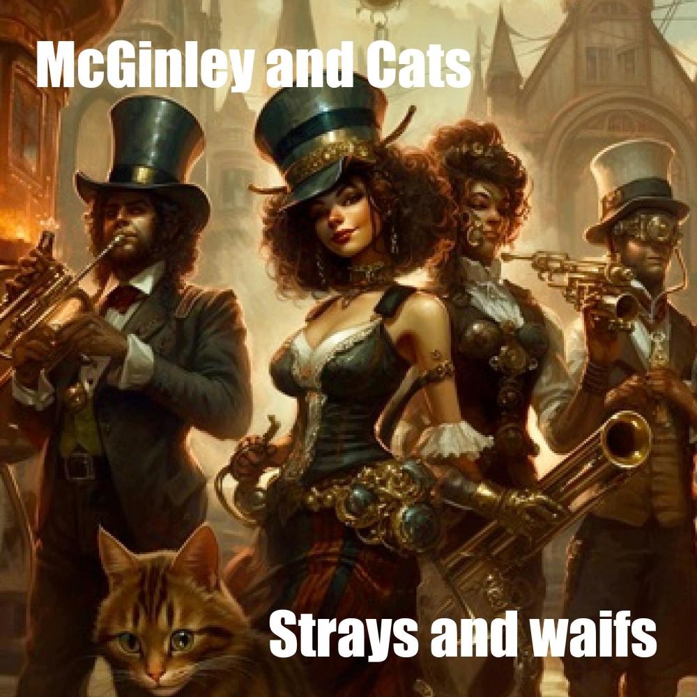 Strays And Waifs