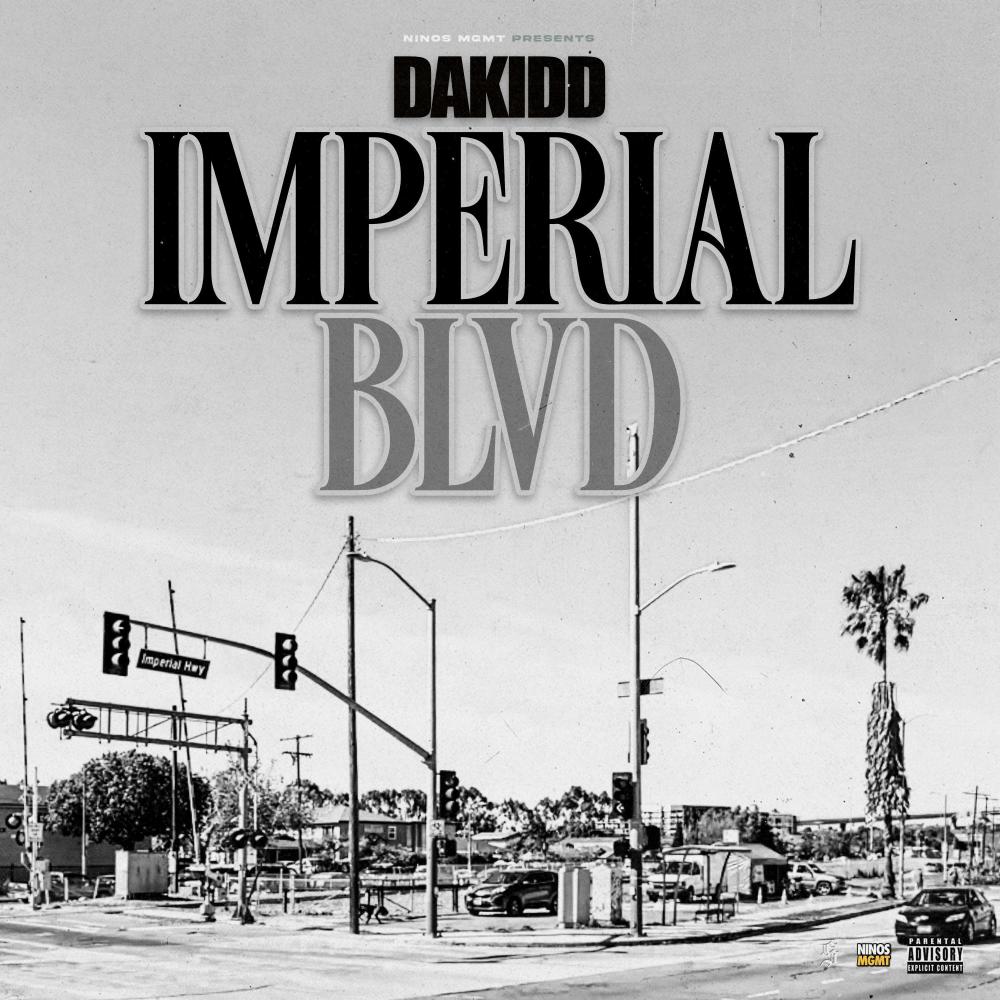 Imperial Blvd (Explicit)