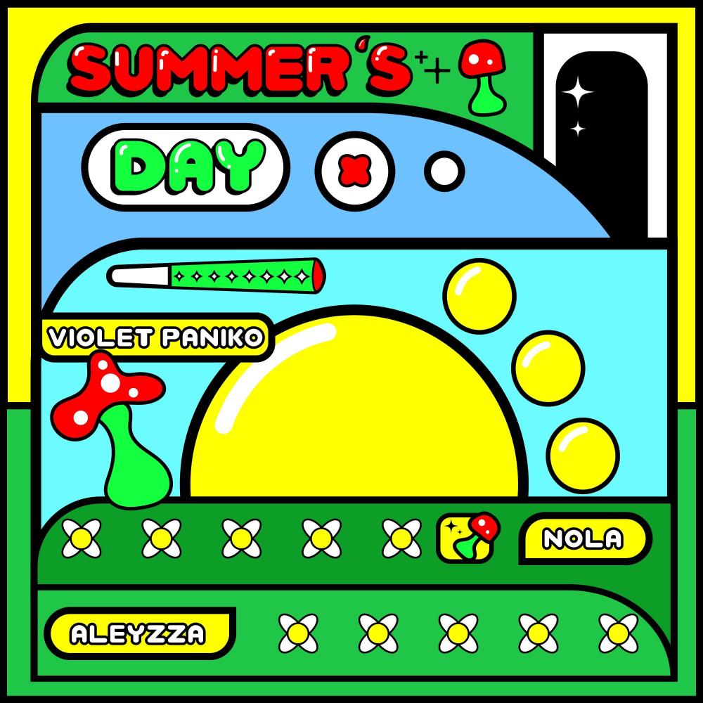Summer's Day (Radio Edit)