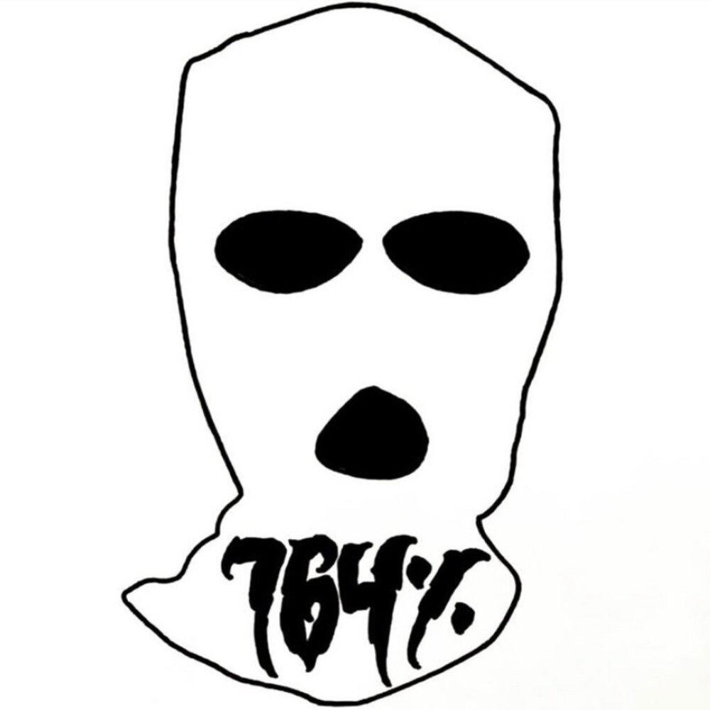 Scream (feat. Requiem, PeteSpace & Jr King) (Explicit)