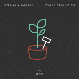 Album What I Grew Up On from offaiah