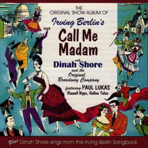 ดาวน์โหลดและฟังเพลง Remember (Bonus Track from the Irving Berlin Songbook) พร้อมเนื้อเพลงจาก Dinah Shore