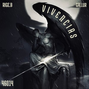 Album Vivencias from RIGE B