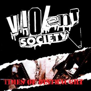 ดาวน์โหลดและฟังเพลง Go F*** Yourself (Explicit) พร้อมเนื้อเพลงจาก Violent Society