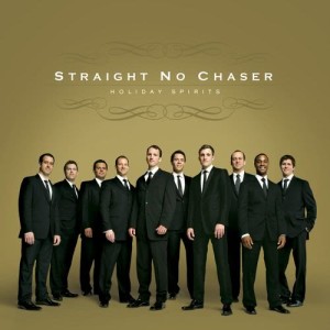 收聽Straight No Chaser的Christmas Wish歌詞歌曲