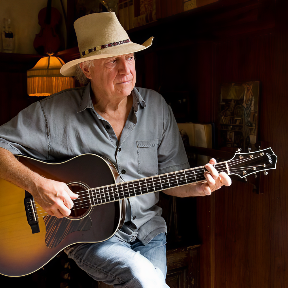 Jerry Jeff Walker