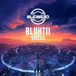 Listen to Voices song with lyrics from Bluhtii