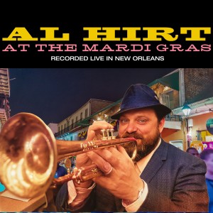 Dengarkan lagu While We Danced at the Mardi Gras (Live) nyanyian Al Hirt dengan lirik