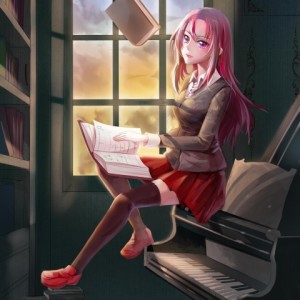 Album 高二铃声有感一部曲 from 范子淇