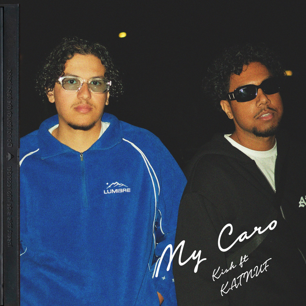 My Caro
