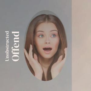 อัลบัม Unobstructed Offend ศิลปิน Various Artists