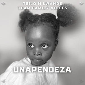 Album Unapendeza from 