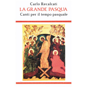 Listen to Ricordati (Pasqua) song with lyrics from Carlo Recalcati