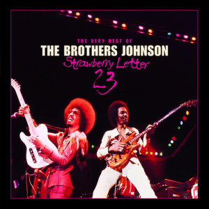 收聽The Brothers Johnson的In The Way (Album Version)歌詞歌曲