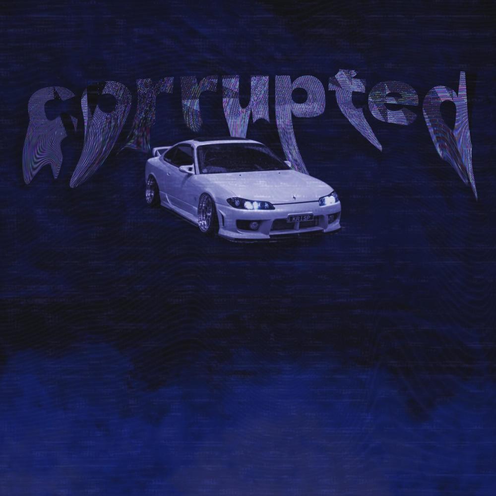 CORRUPTED