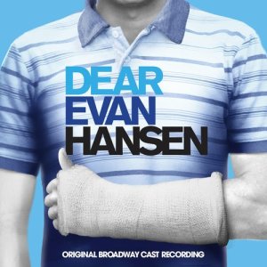 Ben Platt的專輯Waving Through A Window (from Dear Evan Hansen [Original Broadway Cast Recording])