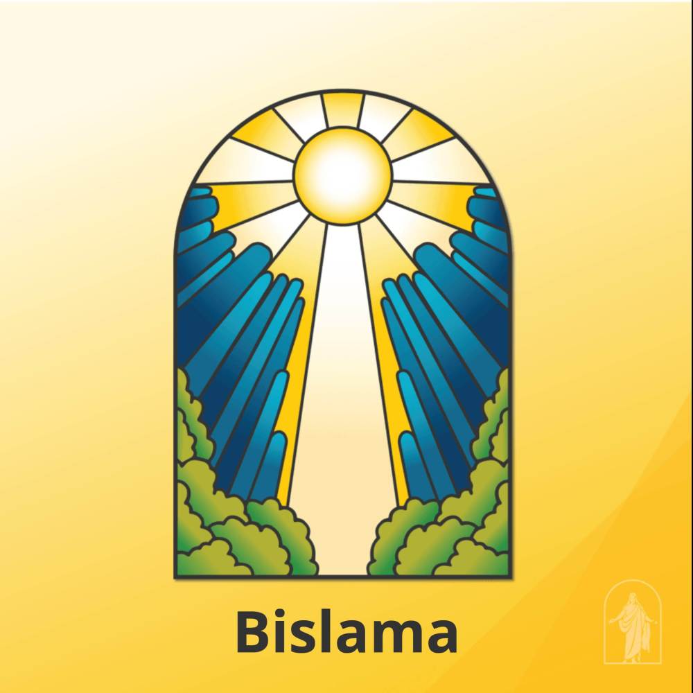 No Apologies (Bislama)