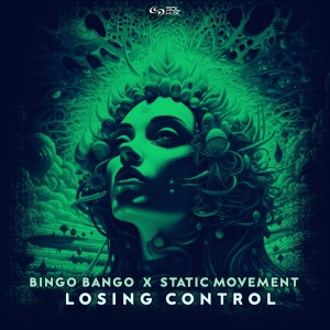 Bingo Bango的專輯Losing Control