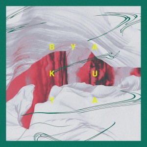 Dengarkan BYAKUYA (feat. Haruno) [Haruno Remix] (春野 Remix) lagu dari OHTORA dengan lirik