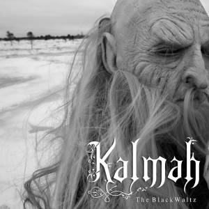 Album The Black Waltz oleh Kalmah