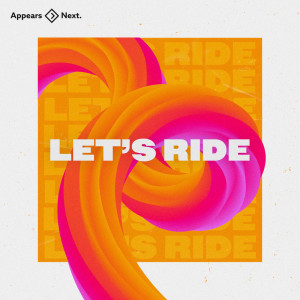 Dreebo的專輯Let's Ride
