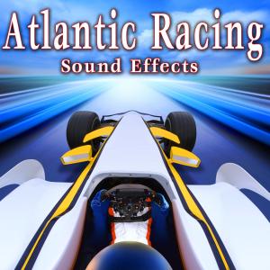 ดาวน์โหลดและฟังเพลง Five Toyota Atlantic Racing Cars Passing by Fast into a Turn with Downshifts Take 1 พร้อมเนื้อเพลงจาก The Hollywood Edge Sound Effects Library
