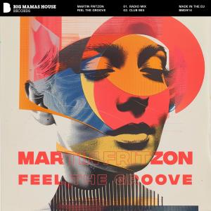 Listen to Feel The Groove (Radio Mix) song with lyrics from Martin Fritzon
