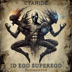Listen to Ushtarin Tem (Remastered 2025) song with lyrics from CYANIDE