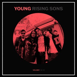 Young Rising Sons的專輯Young EP (Explicit)