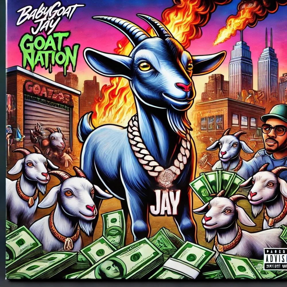 Shake Hands (feat. Luh Monti) (Explicit)