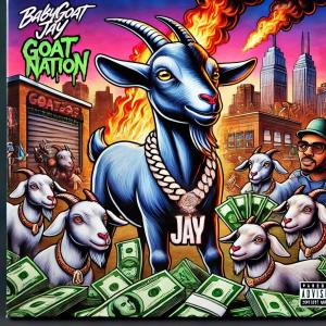 收聽BabyGoat Jay的Shake Hands (feat. Luh Monti) (Explicit)歌詞歌曲