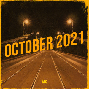 Album October 2021 (Explicit) from ATG