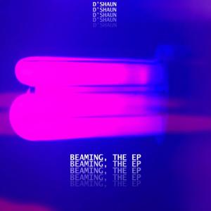 Album Beaming, The EP (Clean Version) from 