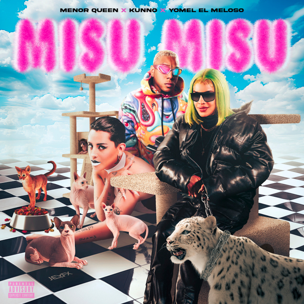 Misu Misu (Explicit)