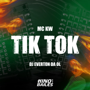 ดาวน์โหลดและฟังเพลง Tik Tok พร้อมเนื้อเพลงจาก MC kw