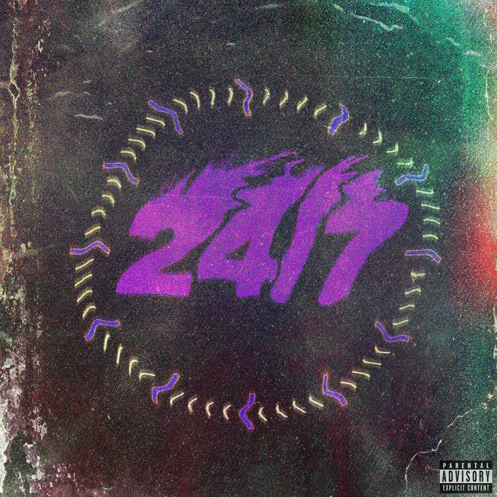 24-7 (Explicit)