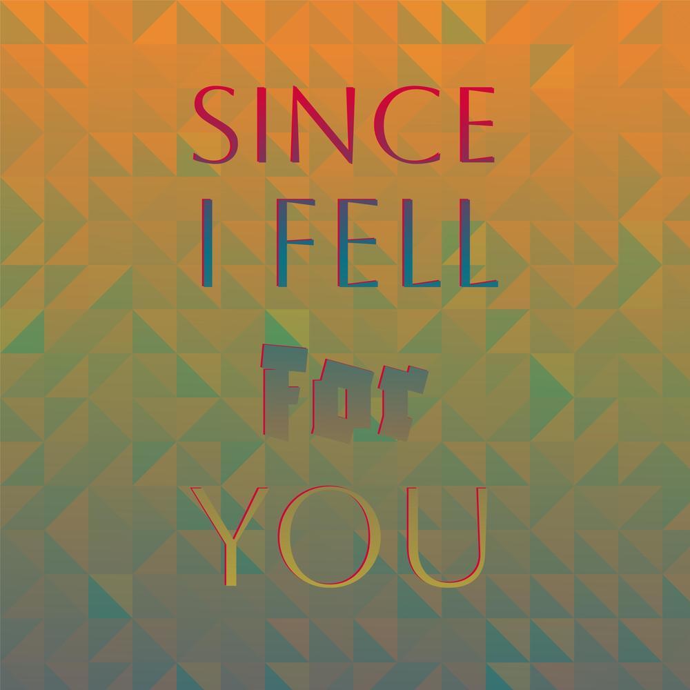 Why Do Fools Fall In Love