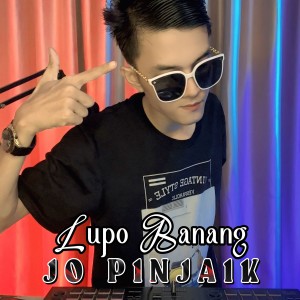 Album Lupo Banang Jo Pinjaik from Dion Rulmelta