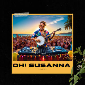 收聽Neura的Oh! Susanna (Radio Edit)歌詞歌曲