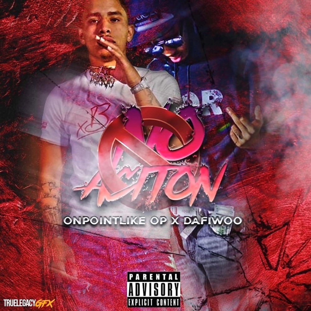No Action (Explicit)