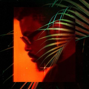Album QALF II (Explicit) from Ikaso