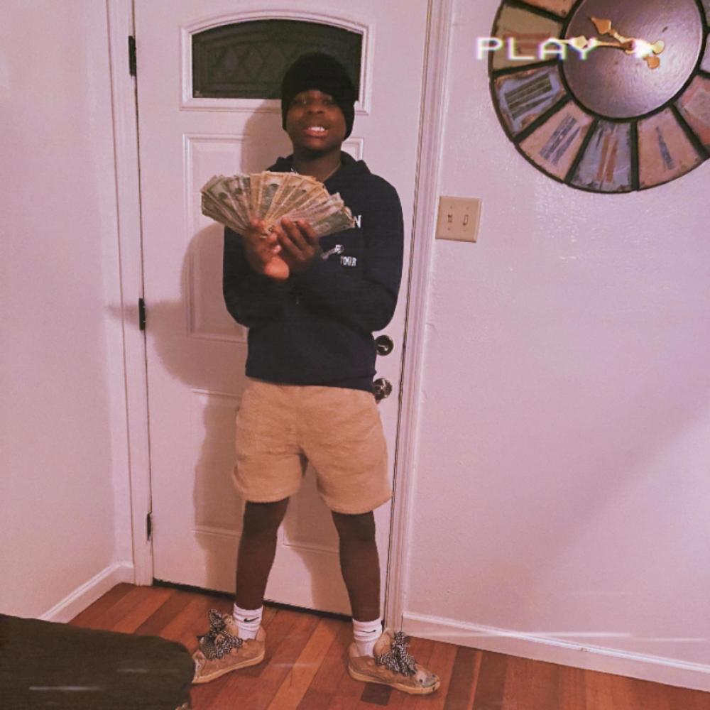Talkin shii (Explicit)