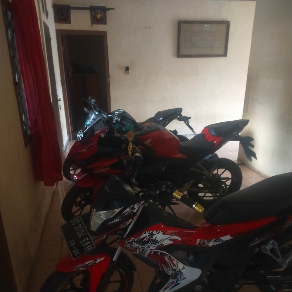Gasspol 250L Hantam