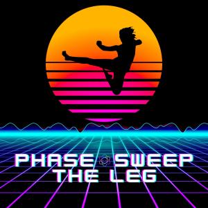 收听uberLAB的Phase Sweep the Leg歌词歌曲