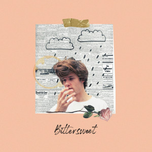 Dengarkan Bittersweet lagu dari Blanks dengan lirik