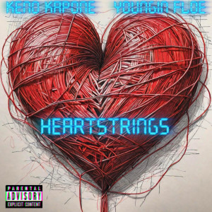 Listen to Heart Strings (Explicit) song with lyrics from Keno Kapone