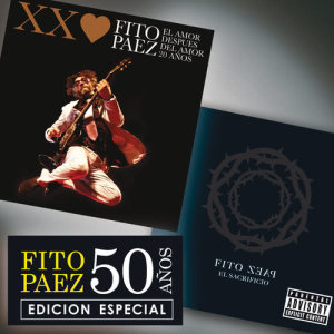 ดาวน์โหลดและฟังเพลง Creo (En Vivo) พร้อมเนื้อเพลงจาก Fito Paez