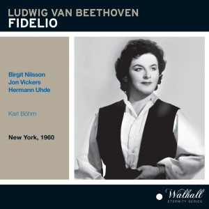 Karl Böhm的專輯Beethoven: Fidelio (Live Recording 1960)