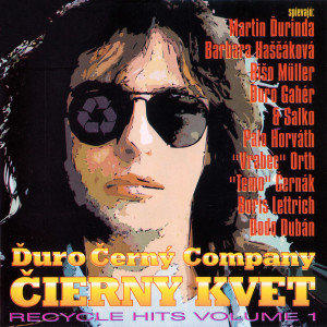 Listen to Vymyslená song with lyrics from Ďuro Černý Company