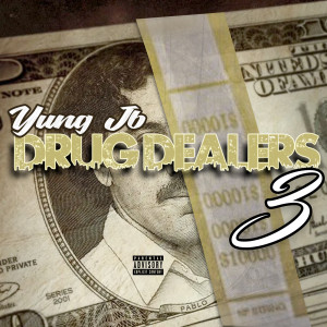 收聽Yung JB的Taking Risk (Explicit)歌詞歌曲